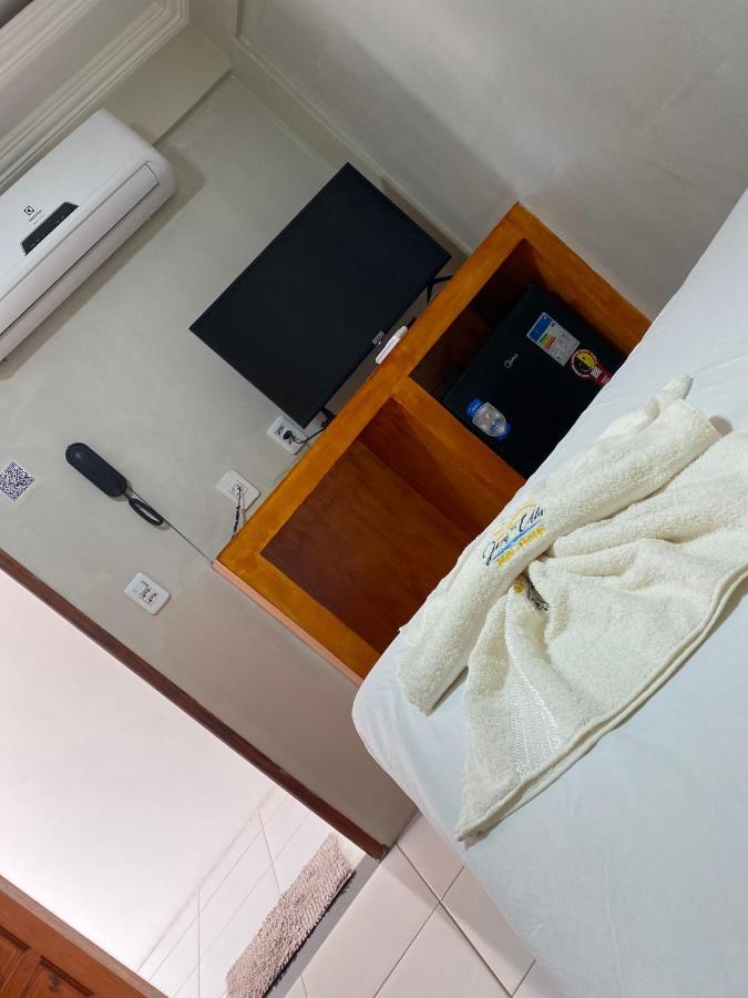 Jeri Vila Mini Hotel Jijoca de Jericoacoara Zewnętrze zdjęcie