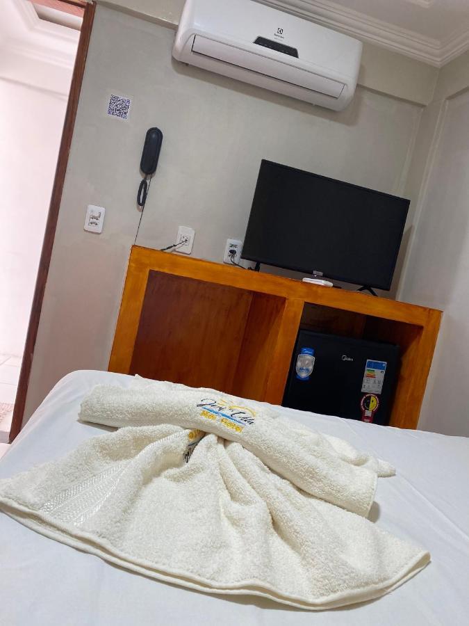 Jeri Vila Mini Hotel Jijoca de Jericoacoara Zewnętrze zdjęcie