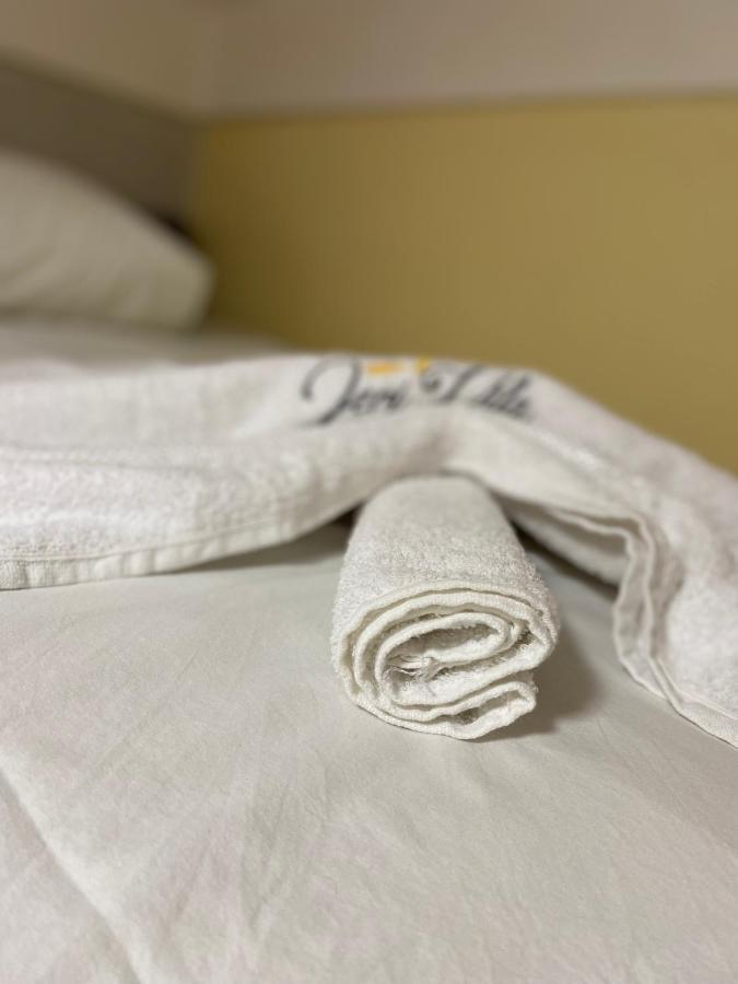 Jeri Vila Mini Hotel Jijoca de Jericoacoara Zewnętrze zdjęcie