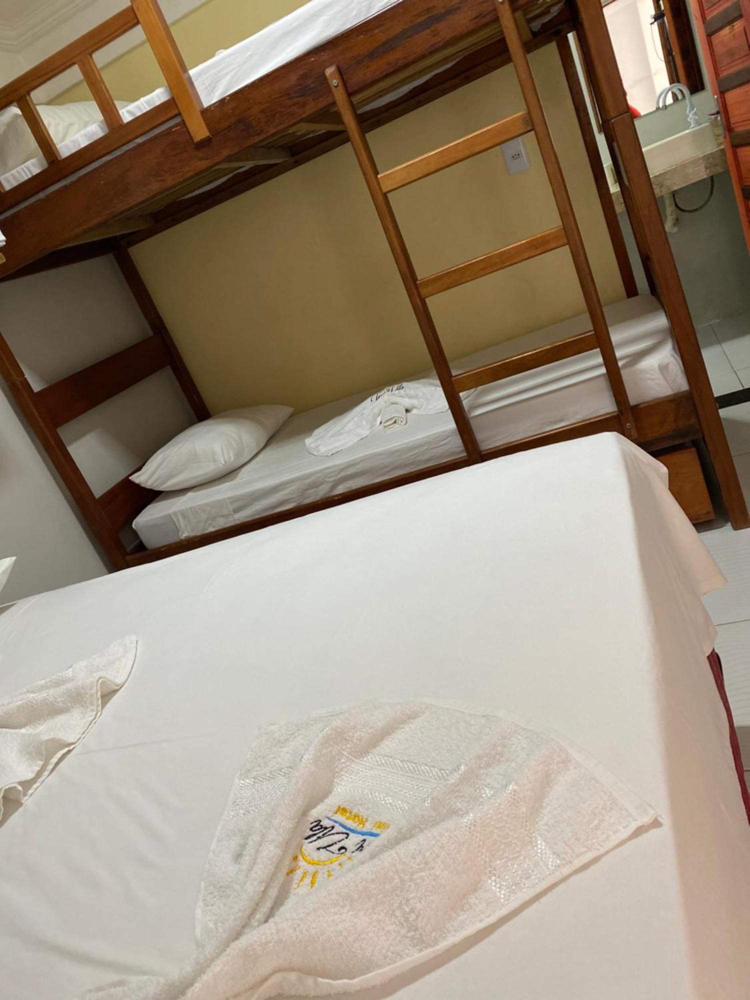 Jeri Vila Mini Hotel Jijoca de Jericoacoara Zewnętrze zdjęcie