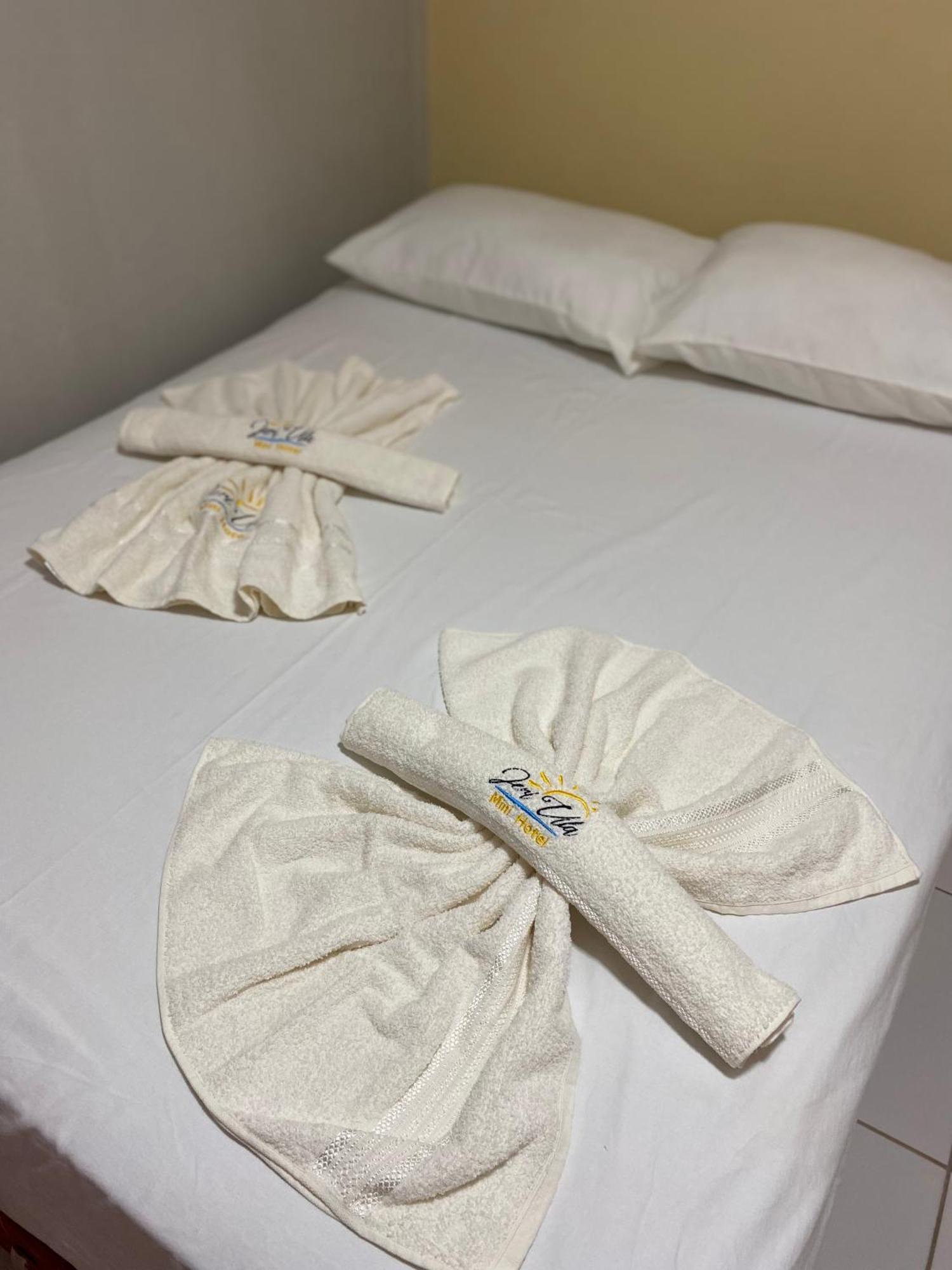 Jeri Vila Mini Hotel Jijoca de Jericoacoara Zewnętrze zdjęcie