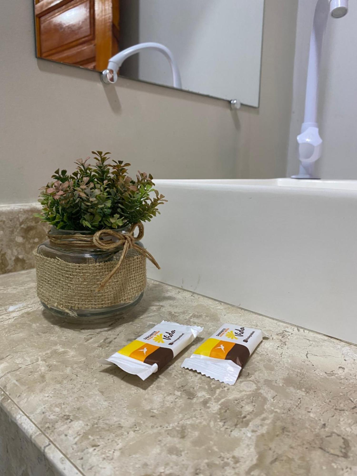 Jeri Vila Mini Hotel Jijoca de Jericoacoara Zewnętrze zdjęcie