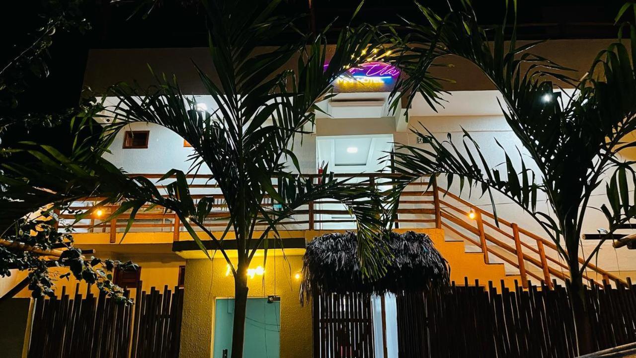Jeri Vila Mini Hotel Jijoca de Jericoacoara Zewnętrze zdjęcie