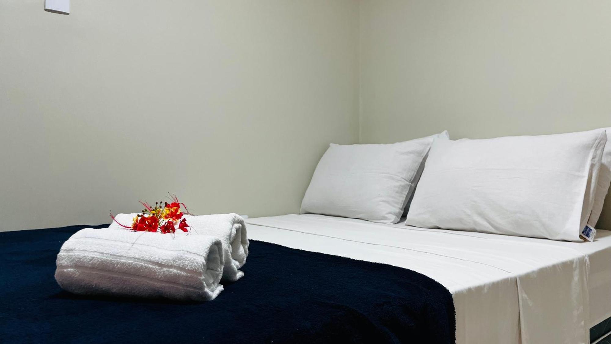 Jeri Vila Mini Hotel Jijoca de Jericoacoara Zewnętrze zdjęcie