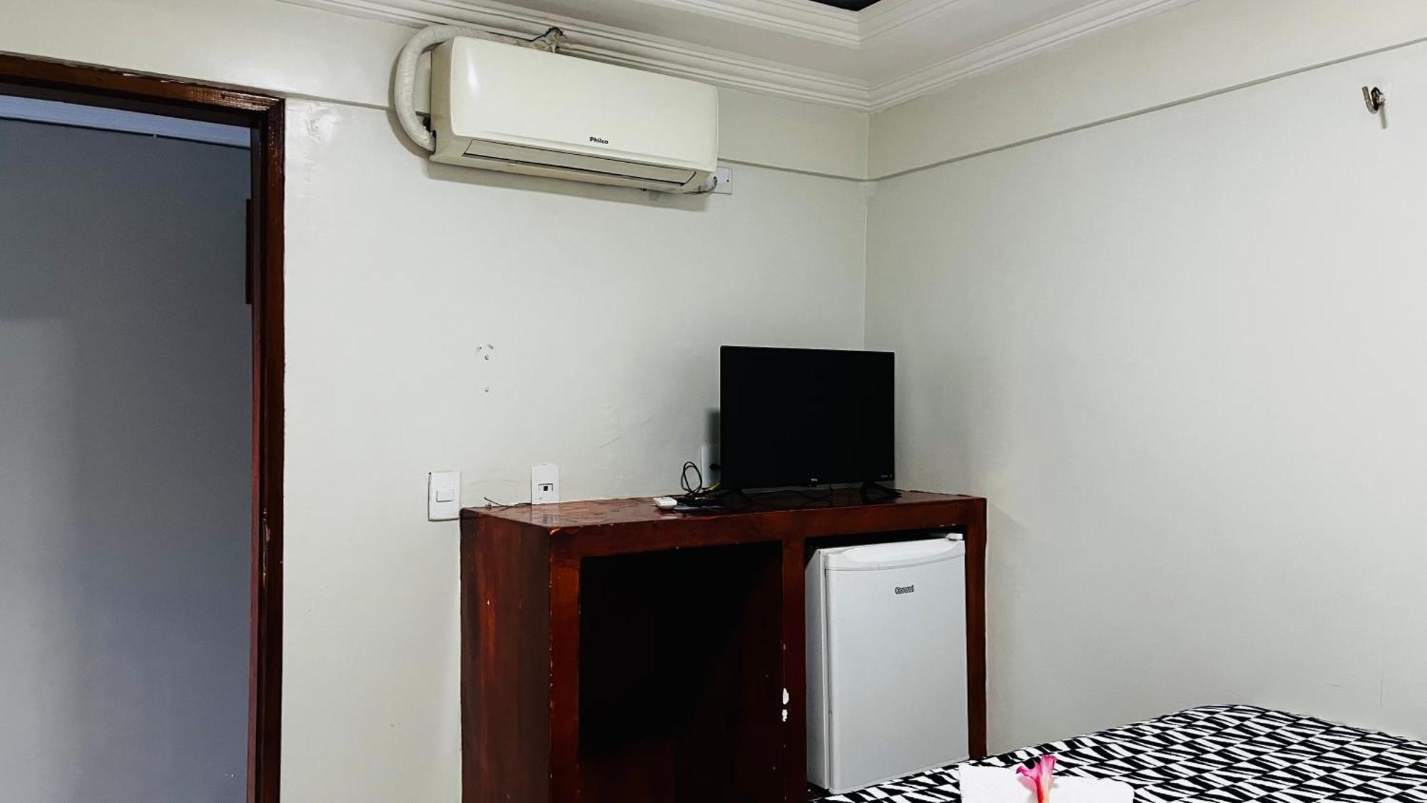 Jeri Vila Mini Hotel Jijoca de Jericoacoara Zewnętrze zdjęcie