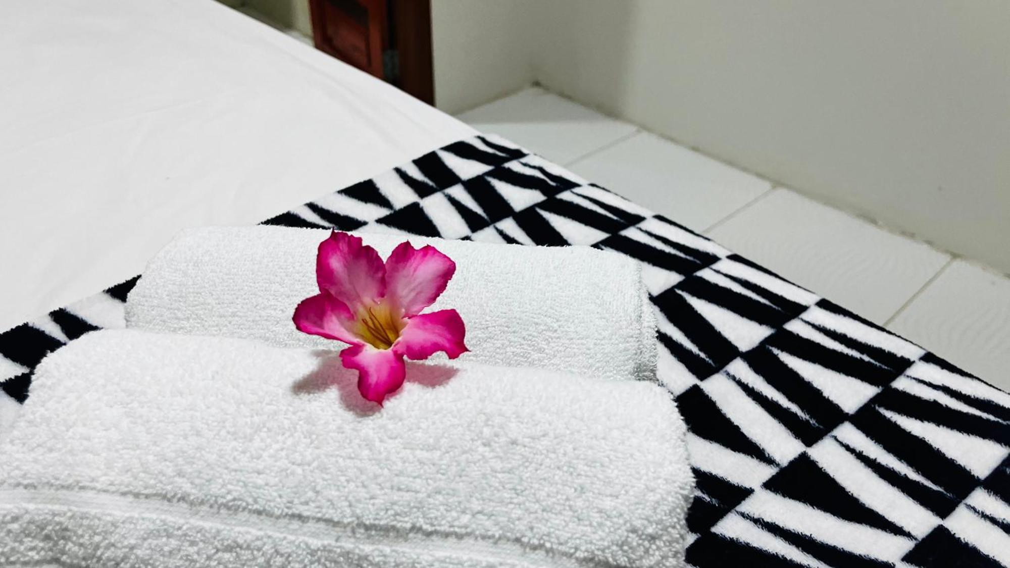 Jeri Vila Mini Hotel Jijoca de Jericoacoara Zewnętrze zdjęcie