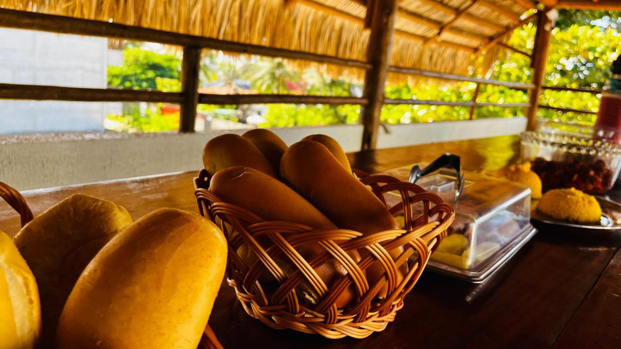 Jeri Vila Mini Hotel Jijoca de Jericoacoara Zewnętrze zdjęcie
