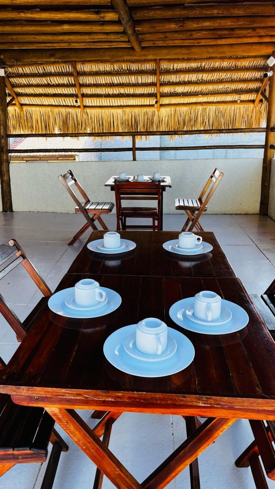 Jeri Vila Mini Hotel Jijoca de Jericoacoara Zewnętrze zdjęcie