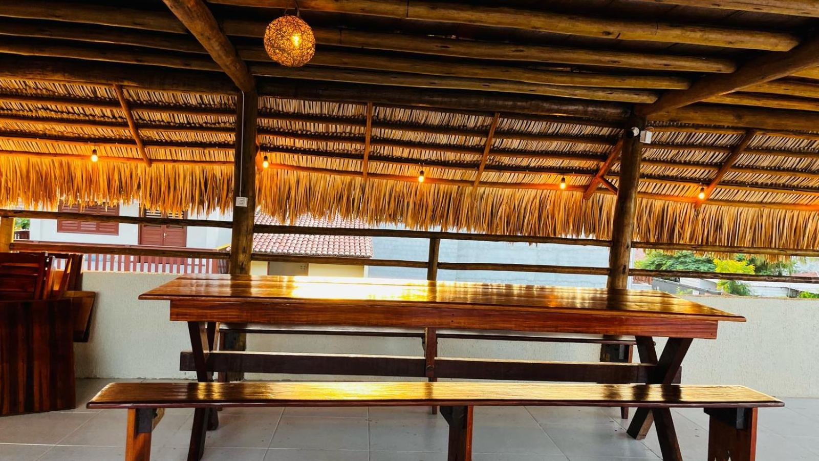 Jeri Vila Mini Hotel Jijoca de Jericoacoara Zewnętrze zdjęcie