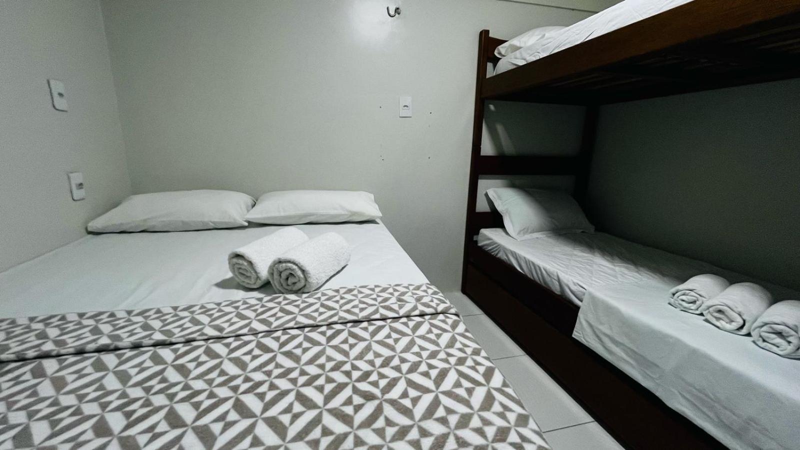 Jeri Vila Mini Hotel Jijoca de Jericoacoara Zewnętrze zdjęcie