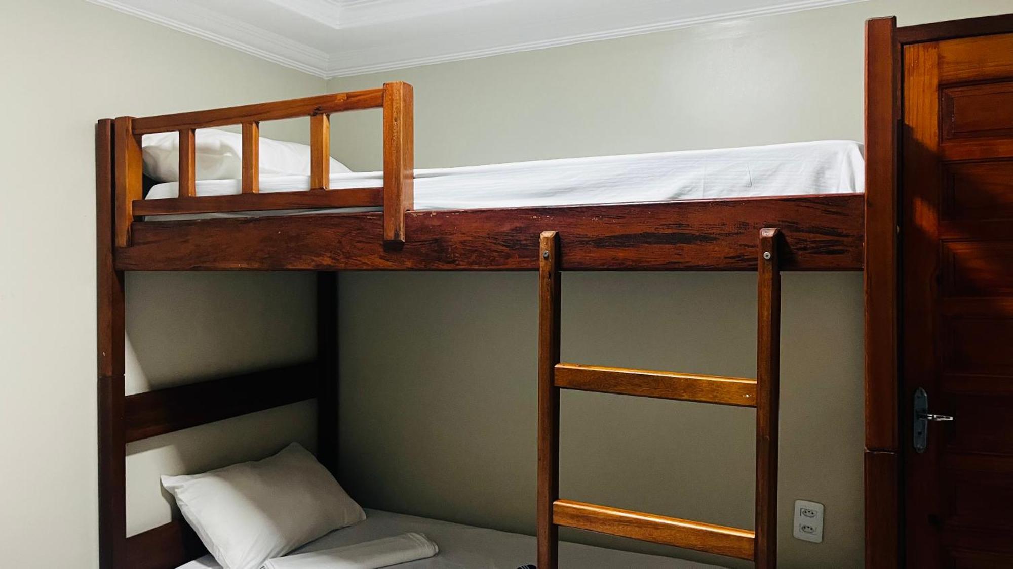 Jeri Vila Mini Hotel Jijoca de Jericoacoara Zewnętrze zdjęcie